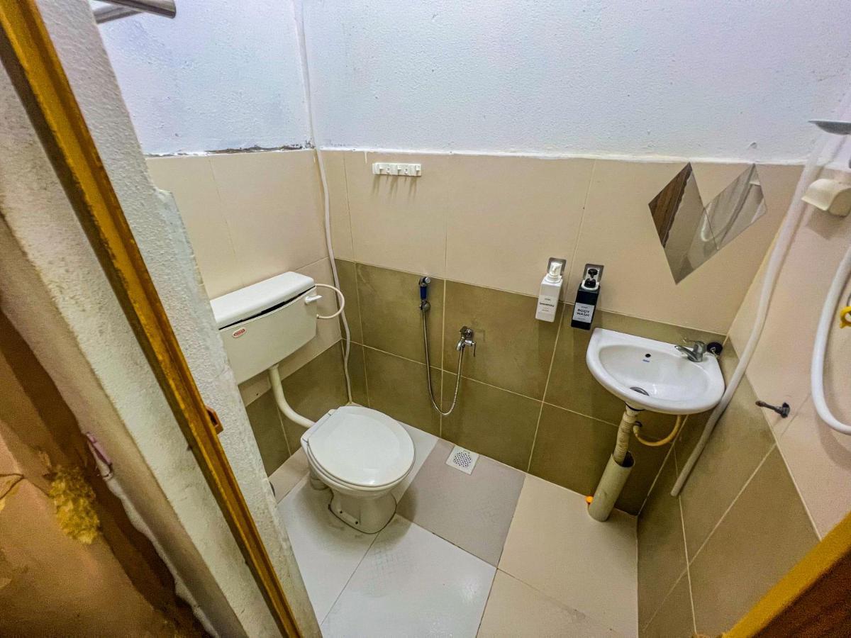 Nail Guest House Kuala Besut Kampong Nail Экстерьер фото